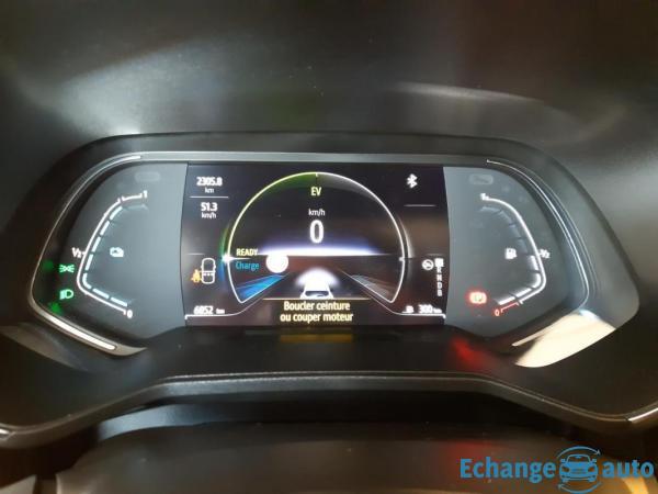 Renault Clio V E-Tech 140 Business