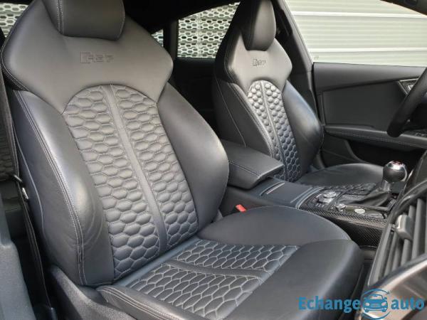 Audi RS7 Sportback V8 4.0 TFSI COD 560 Quattro Tiptronic 8