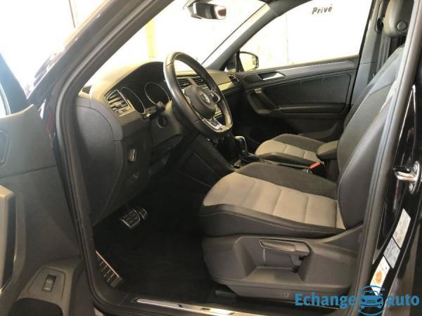 Volkswagen Tiguan 2.0 TDI 150 DSG7 R-LINE CLIM AUTO CAMERA DE RECUL
