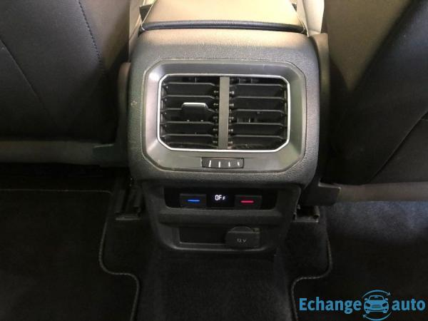 Volkswagen Tiguan 2.0 TDI 150 DSG7 R-LINE CLIM AUTO CAMERA DE RECUL