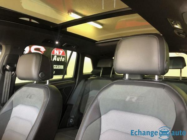Volkswagen Tiguan 2.0 TDI 150 DSG7 R-LINE CLIM AUTO CAMERA DE RECUL