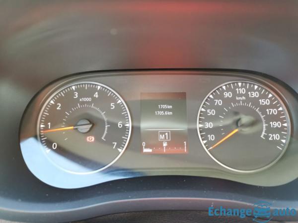 Renault Master III CCB DEPANNEUSE COULISSANTE CARTE BLANCHE FULL OPTIONS BVA