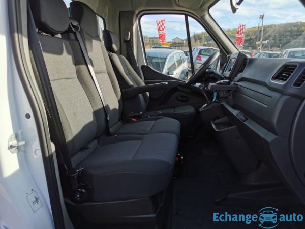 Renault Master III CCB DEPANNEUSE COULISSANTE CARTE BLANCHE FULL OPTIONS BVA