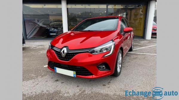 Renault Clio INTENS BLUE DCI 115