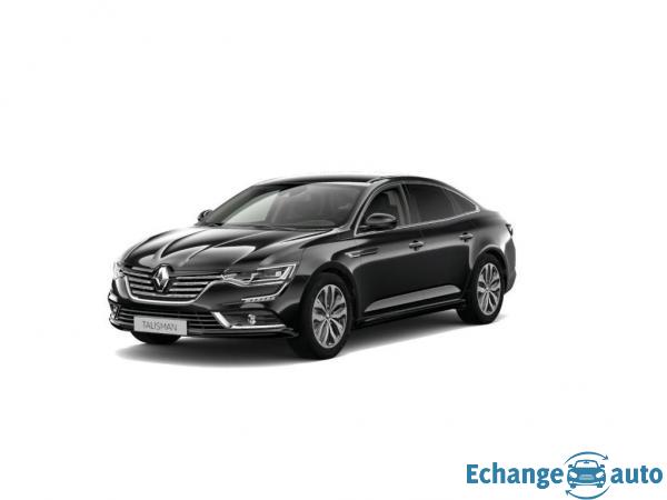 Renault Talisman INITIALE PARIS BLUE DCI 200 EDC