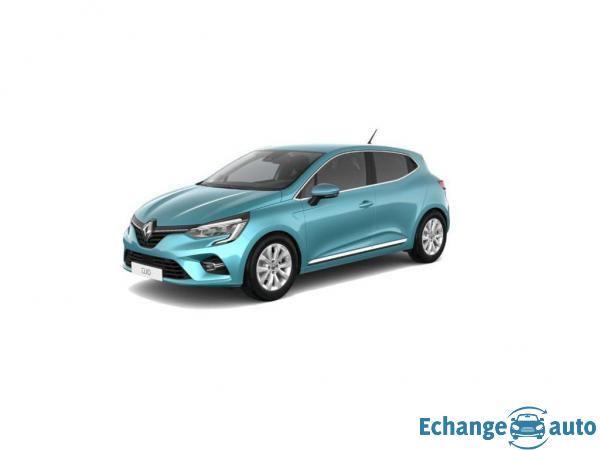 Renault Clio INTENS E-TECH 140