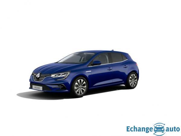 Renault Mégane INTENS BLUE DCI 115 EDC - 20