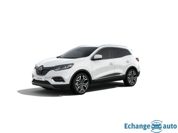 Renault Kadjar BUSINESS BLUE DCI 115
