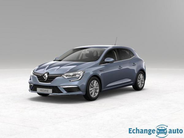 Renault Mégane INTENS BLUE DCI 115