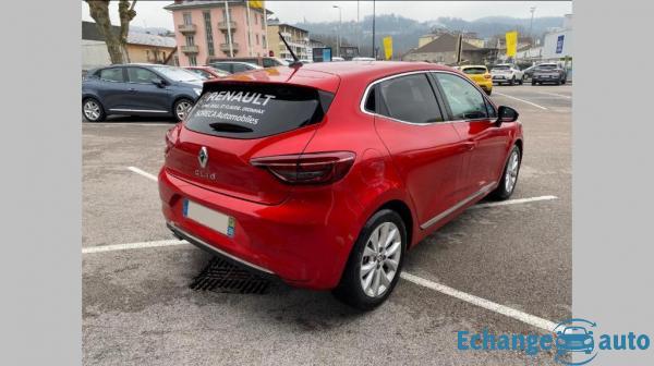 Renault Clio INTENS BLUE DCI 115
