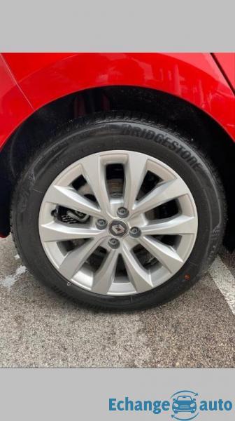 Renault Clio INTENS BLUE DCI 115