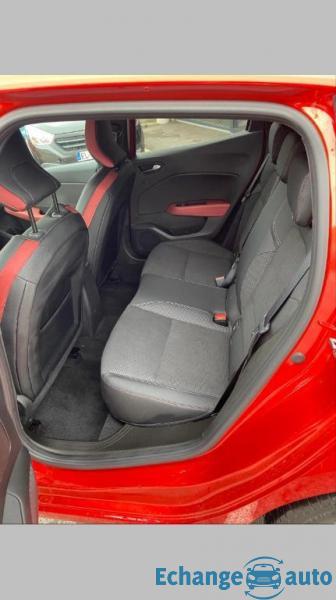 Renault Clio INTENS BLUE DCI 115