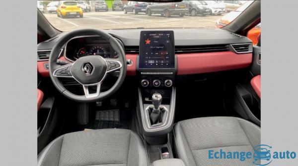 Renault Clio INTENS BLUE DCI 115