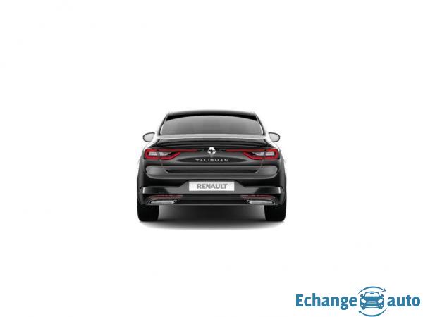 Renault Talisman INITIALE PARIS BLUE DCI 200 EDC