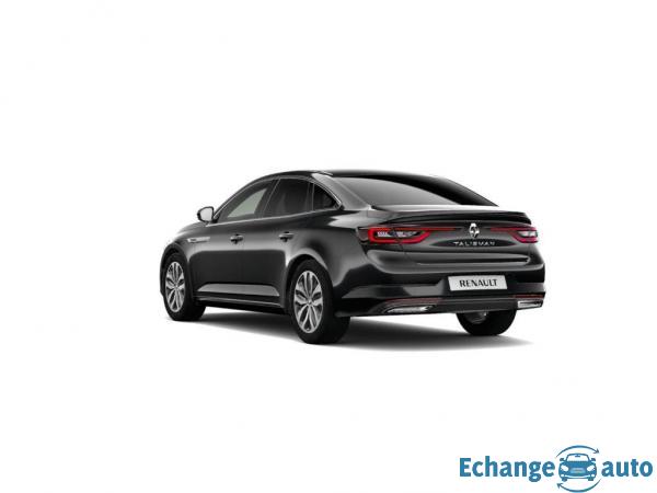 Renault Talisman INITIALE PARIS BLUE DCI 200 EDC