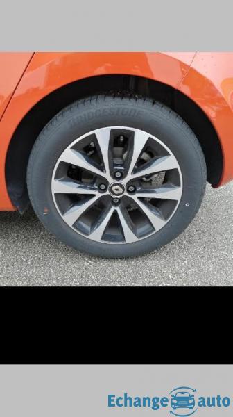 Renault Clio INTENS BLUE DCI 115