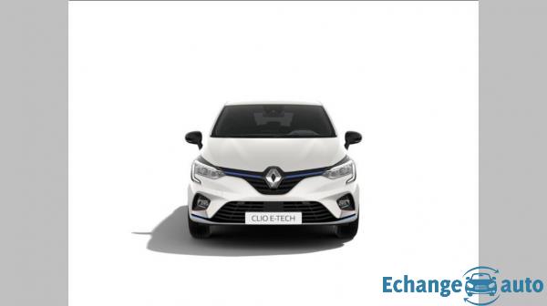 Renault Clio SL E-TECH PREMIÈRE EDITION 140