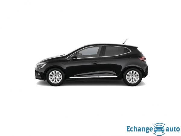 Renault Clio INTENS E-TECH 140