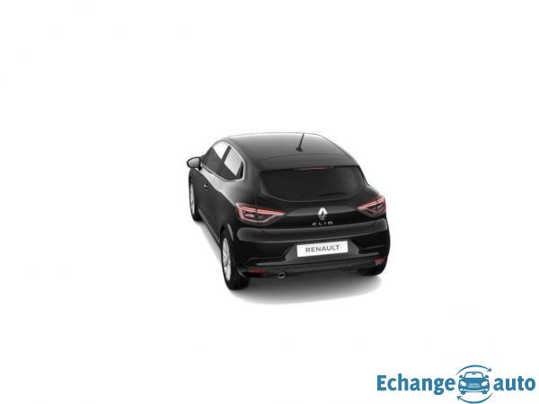 Renault Clio INTENS E-TECH 140