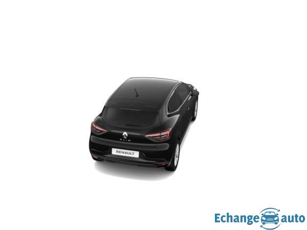 Renault Clio INTENS E-TECH 140