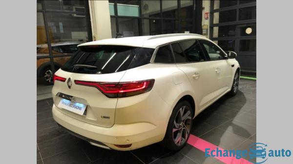 Renault Mégane Estate R.S. LINE E-TECH PLUG-IN HYBRIDE 160