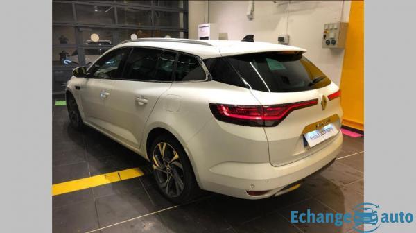Renault Mégane Estate R.S. LINE E-TECH PLUG-IN HYBRIDE 160