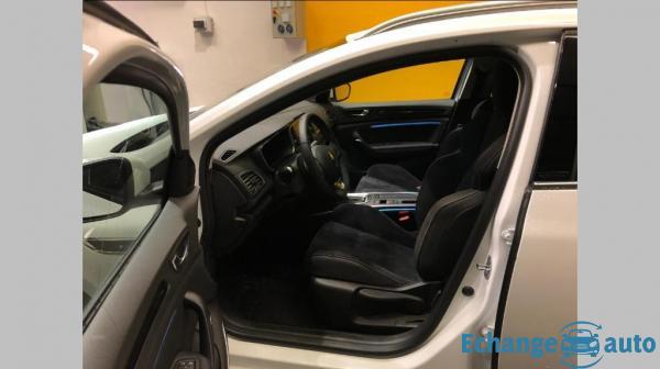 Renault Mégane Estate R.S. LINE E-TECH PLUG-IN HYBRIDE 160