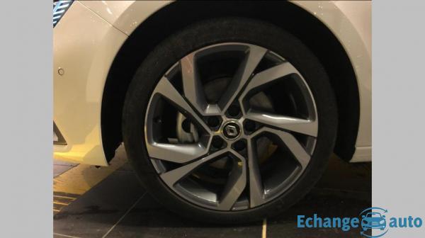 Renault Mégane Estate R.S. LINE E-TECH PLUG-IN HYBRIDE 160