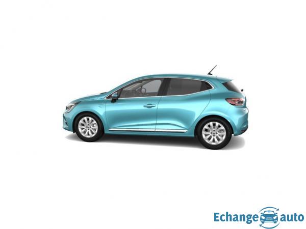 Renault Clio INTENS E-TECH 140