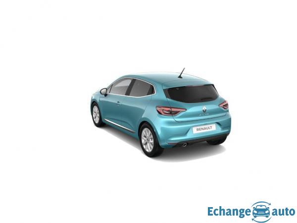 Renault Clio INTENS E-TECH 140