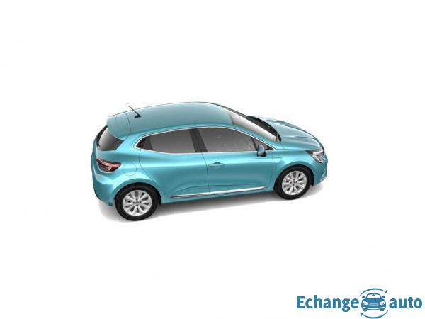 Renault Clio INTENS E-TECH 140