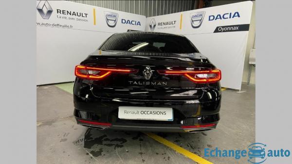 Renault Talisman INITIALE PARIS BLUE DCI 200 EDC