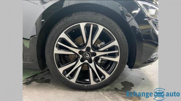 Renault Talisman INITIALE PARIS BLUE DCI 200 EDC