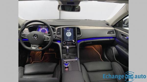 Renault Talisman INITIALE PARIS BLUE DCI 200 EDC