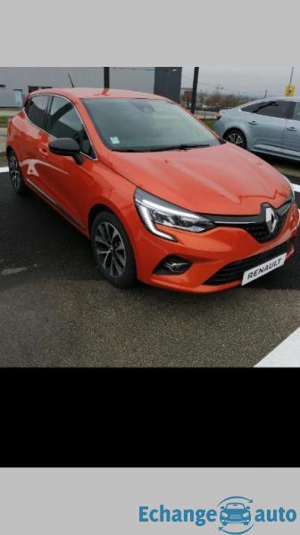 Renault Clio INTENS BLUE DCI 115