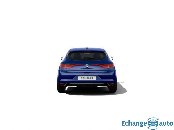 Renault Mégane INTENS BLUE DCI 115 EDC - 20