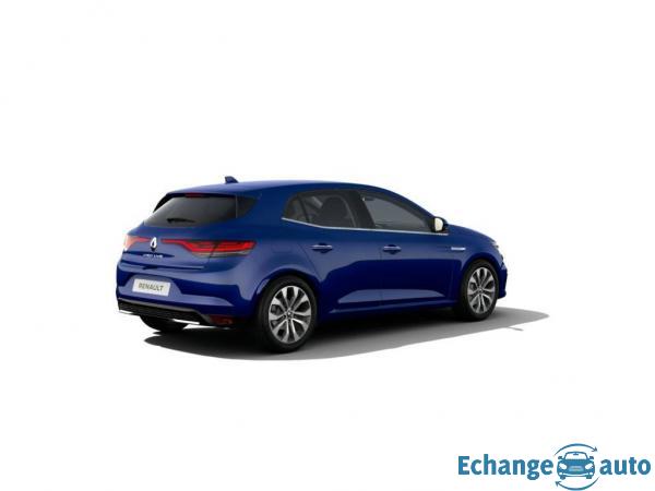 Renault Mégane INTENS BLUE DCI 115 EDC - 20