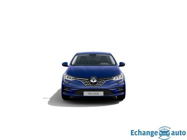 Renault Mégane INTENS BLUE DCI 115 EDC - 20