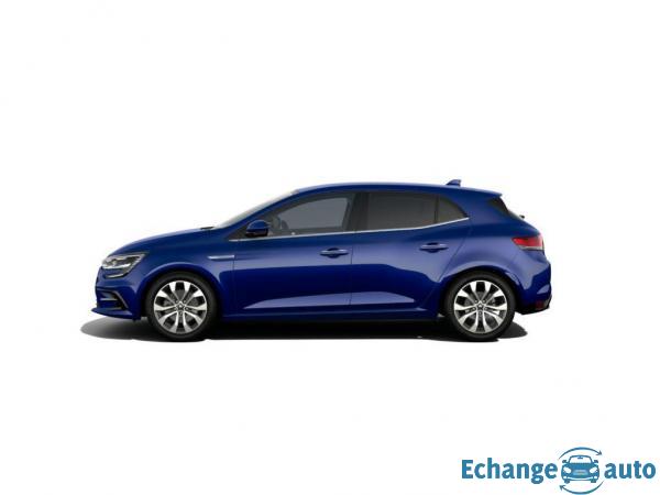 Renault Mégane INTENS BLUE DCI 115 EDC - 20