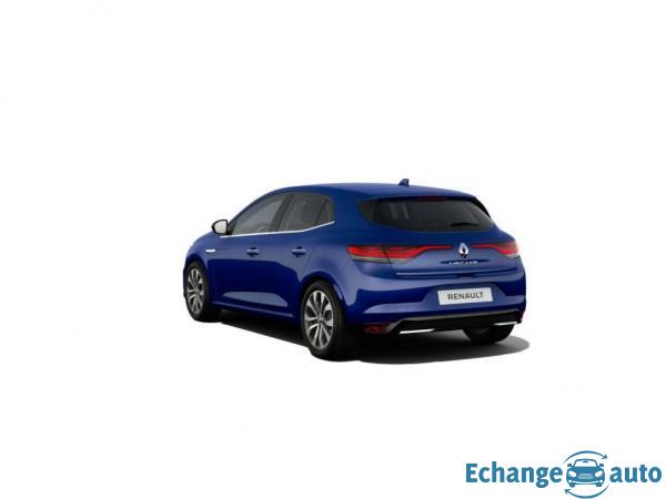 Renault Mégane INTENS BLUE DCI 115 EDC - 20