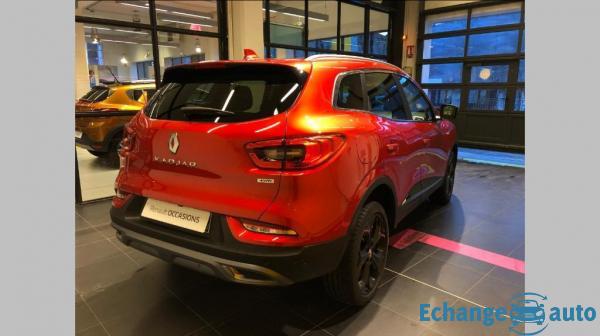 Renault Kadjar SL ESF BLUE DCI 150 4X4