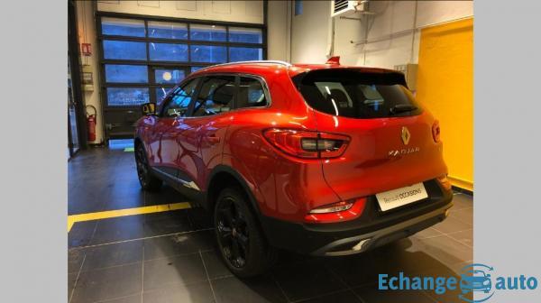 Renault Kadjar SL ESF BLUE DCI 150 4X4