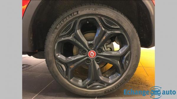 Renault Kadjar SL ESF BLUE DCI 150 4X4