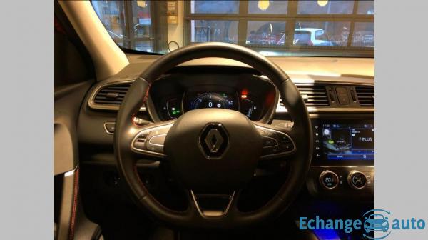 Renault Kadjar SL ESF BLUE DCI 150 4X4