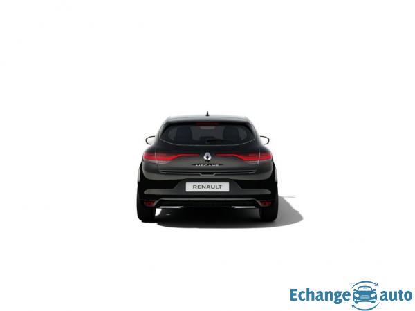 Renault Mégane INTENS BLUE DCI 115 - 20