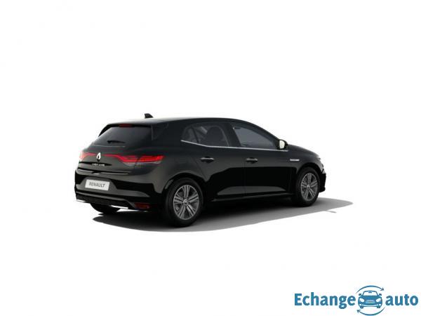 Renault Mégane INTENS BLUE DCI 115 - 20