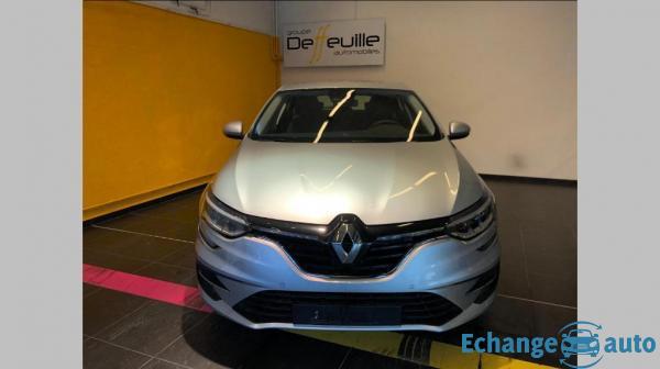 Renault Mégane BUSINESS BLUE DCI 115 - 20