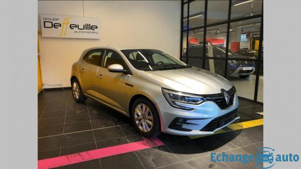 Renault Mégane BUSINESS BLUE DCI 115 - 20