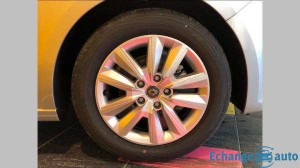 Renault Mégane BUSINESS BLUE DCI 115 - 20