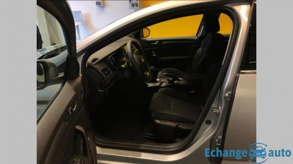 Renault Mégane BUSINESS BLUE DCI 115 - 20